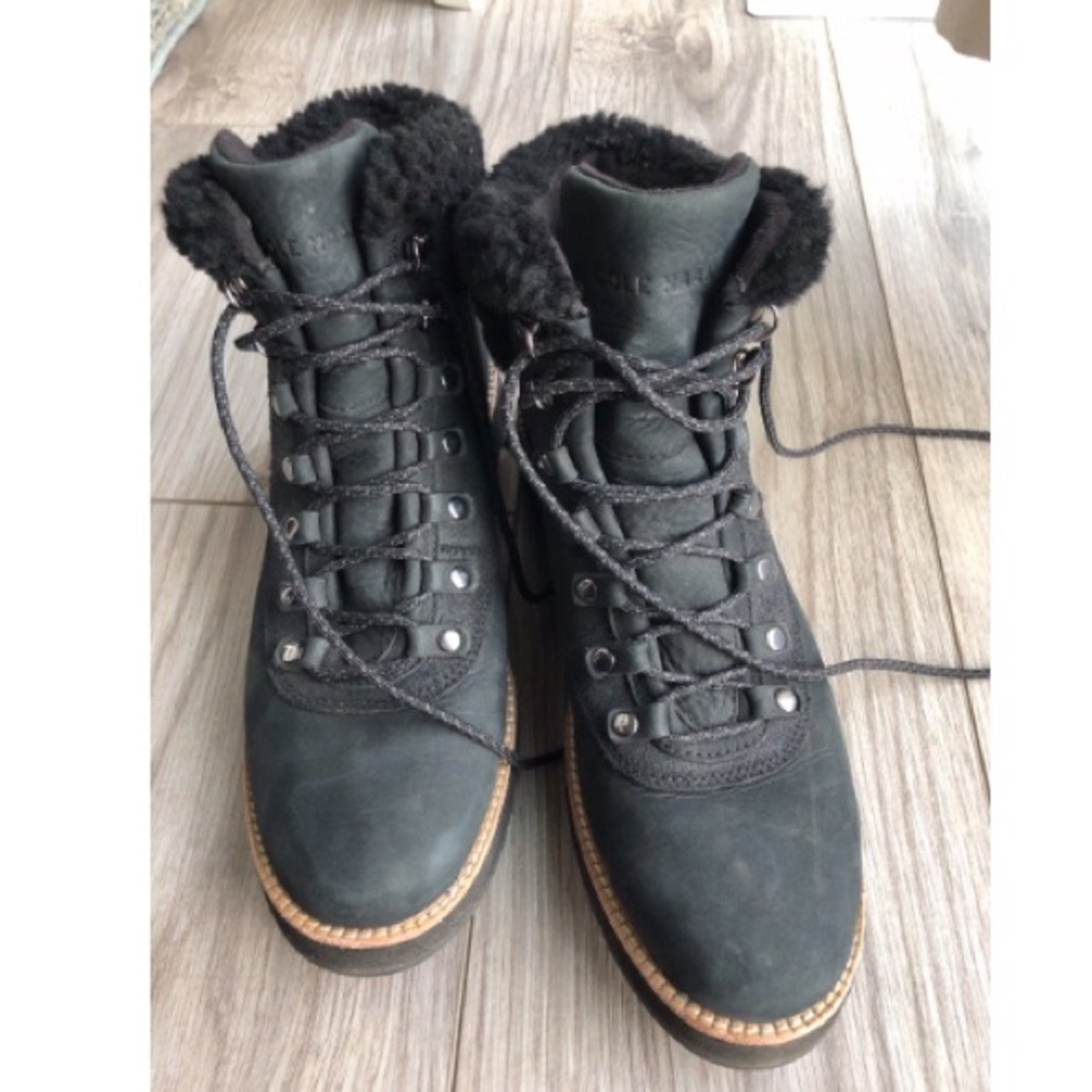 Cole Haan Winter Boots